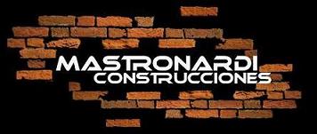 Mastronardi Construcciones :: Departamentos A Estrenar.
